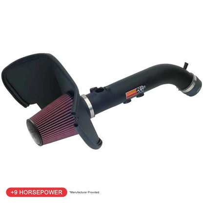 K&N 99-04 Toyota Performance Air Intake Kit | Tacoma / 4Runner V6 3.4L (99-04) (57-9015-1)