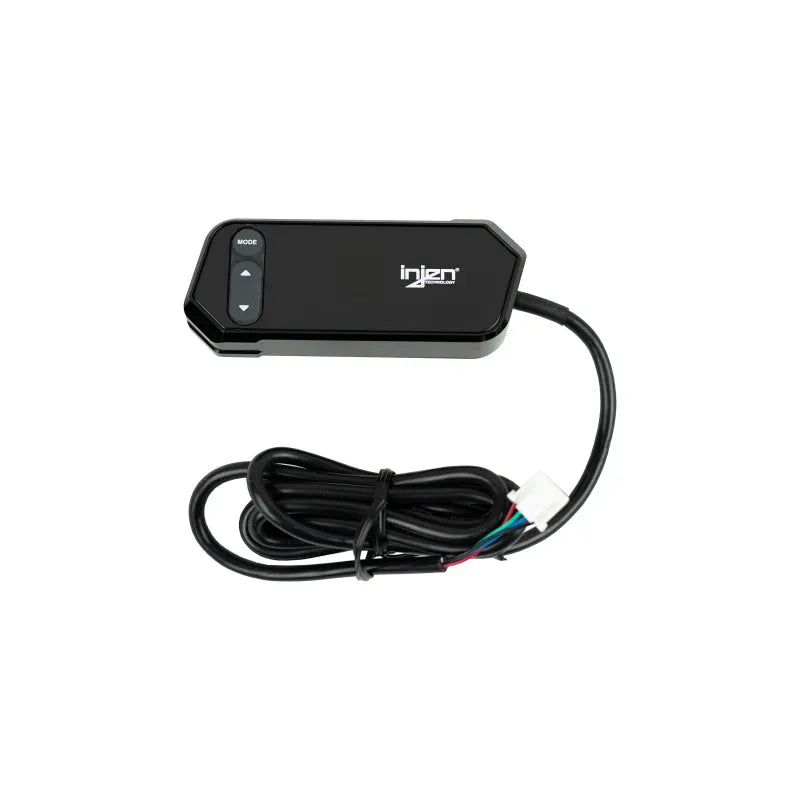 Injen X-Pedal Pro Black Throttle Controller | Nissan Juke 11-17 (PT0005B)