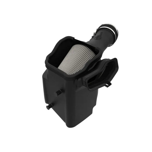 aFe Magnum FORCE Stage-2 Intake | Ford F-250/350 17-23 (54-13069D)