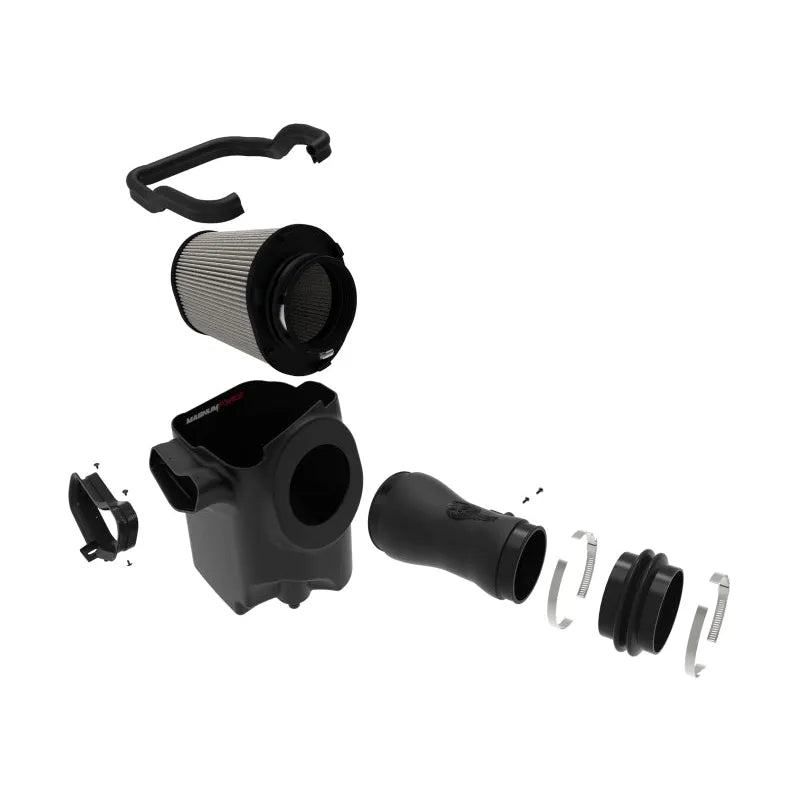 aFe Magnum FORCE Stage-2 Intake | Ford F-250/350 17-23 (54-13069D)
