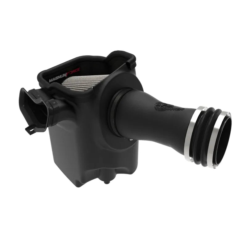 aFe Magnum FORCE Stage-2 Intake | Ford F-250/350 17-23 (54-13069D)