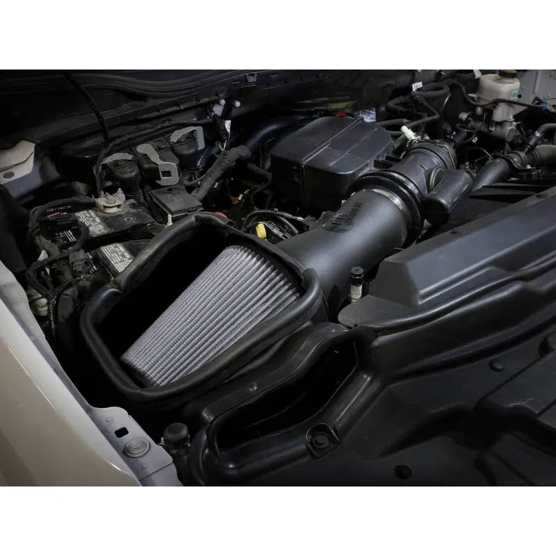 aFe Magnum FORCE Stage-2 Intake | Ford F-250/350 17-23 (54-13069D)