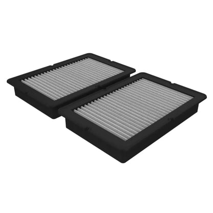 aFe Magnum FLOW Pro Dry S Air Filter | Ferrari F430 Scuderia (30-10437DM)