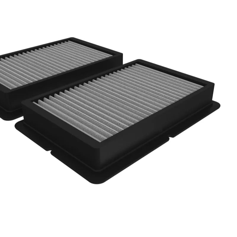 aFe Magnum FLOW Pro Dry S Air Filter | Ferrari F430 Scuderia (30-10437DM)