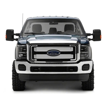 Raxiom 11-16 Ford F-250/350 Super Duty LED Projector Headlights | F-250/350 (11-16) (SD3620)