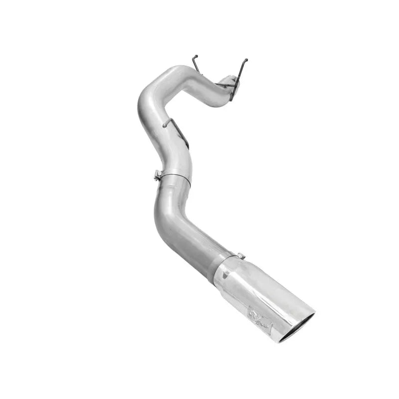 aFe Atlas 5in DPF-Back Steel Exh | Dodge Ram 2500/3500 (10) (49-02039-P)