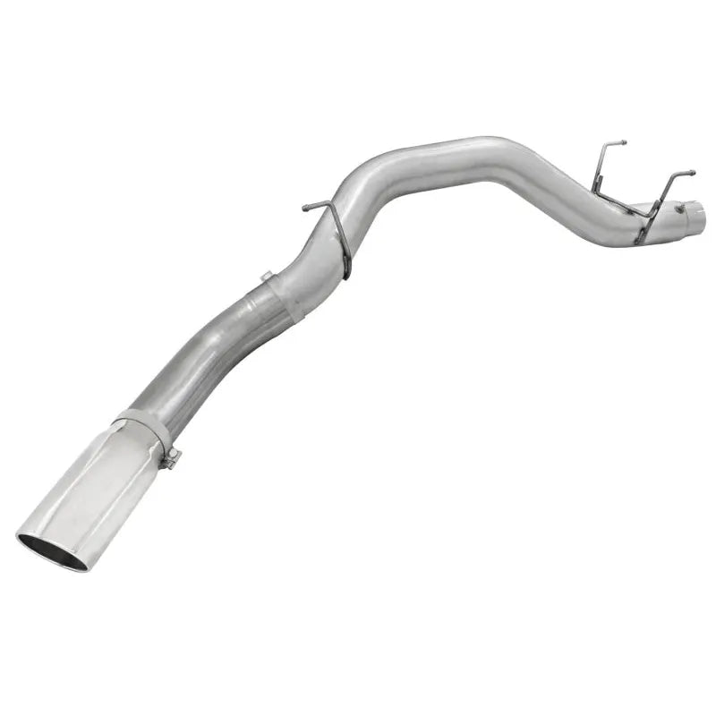 aFe Atlas 5in DPF-Back Steel Exh | Dodge Ram 2500/3500 (10) (49-02039-P)