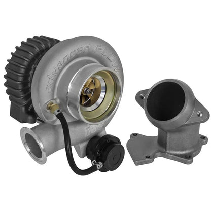 aFe Bladerunner Turbocharger | Dodge Ram Van 94-02 5.9L (46-60062-1)