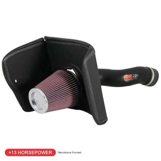K&N AirCharger Performance Intake | Toyota Tundra V8-5.7L (07-08) (63-9031-1)