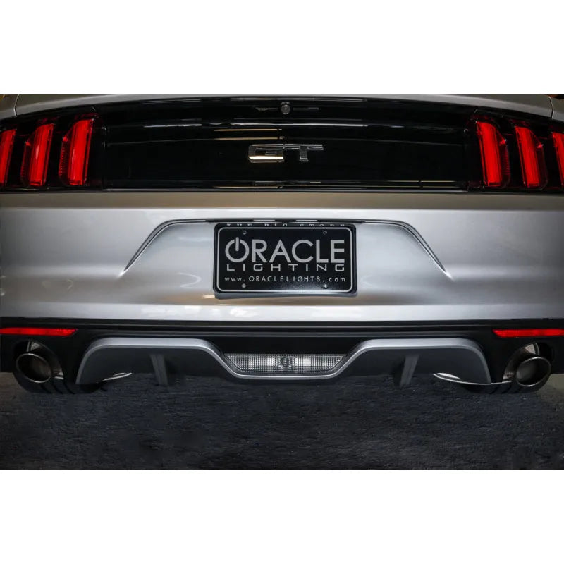 Oracle 15-17 Ford Mustang High Output LED Reverse Light | 2015-2023 (3005-001)