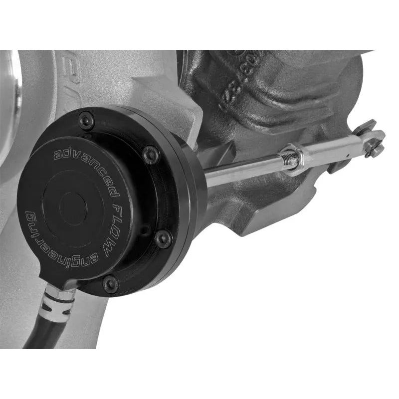 aFe Bladerunner Turbocharger | Dodge Ram Van 94-02 5.9L (46-60062-1)
