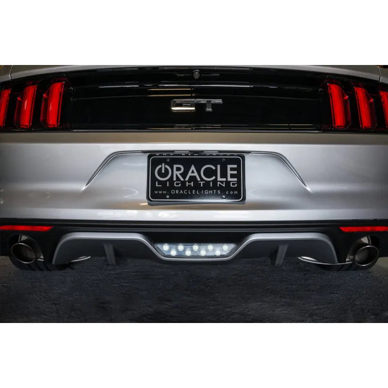 Oracle 15-17 Ford Mustang High Output LED Reverse Light | 2015-2023 (3005-001)