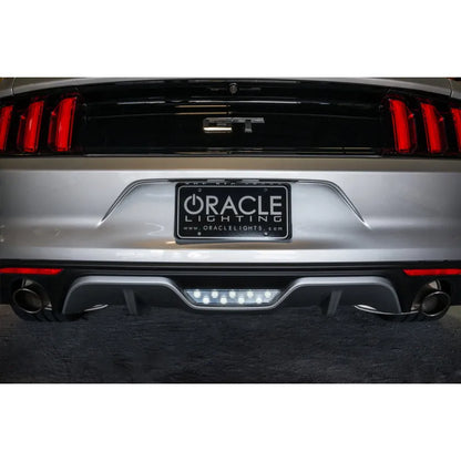 Oracle 15-17 Ford Mustang High Output LED Reverse Light | 2015-2023 (3005-001)