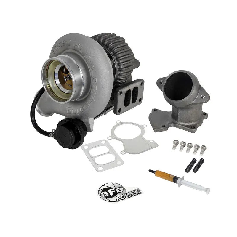 aFe Bladerunner Turbocharger | Dodge Ram Van 94-02 5.9L (46-60062-1)