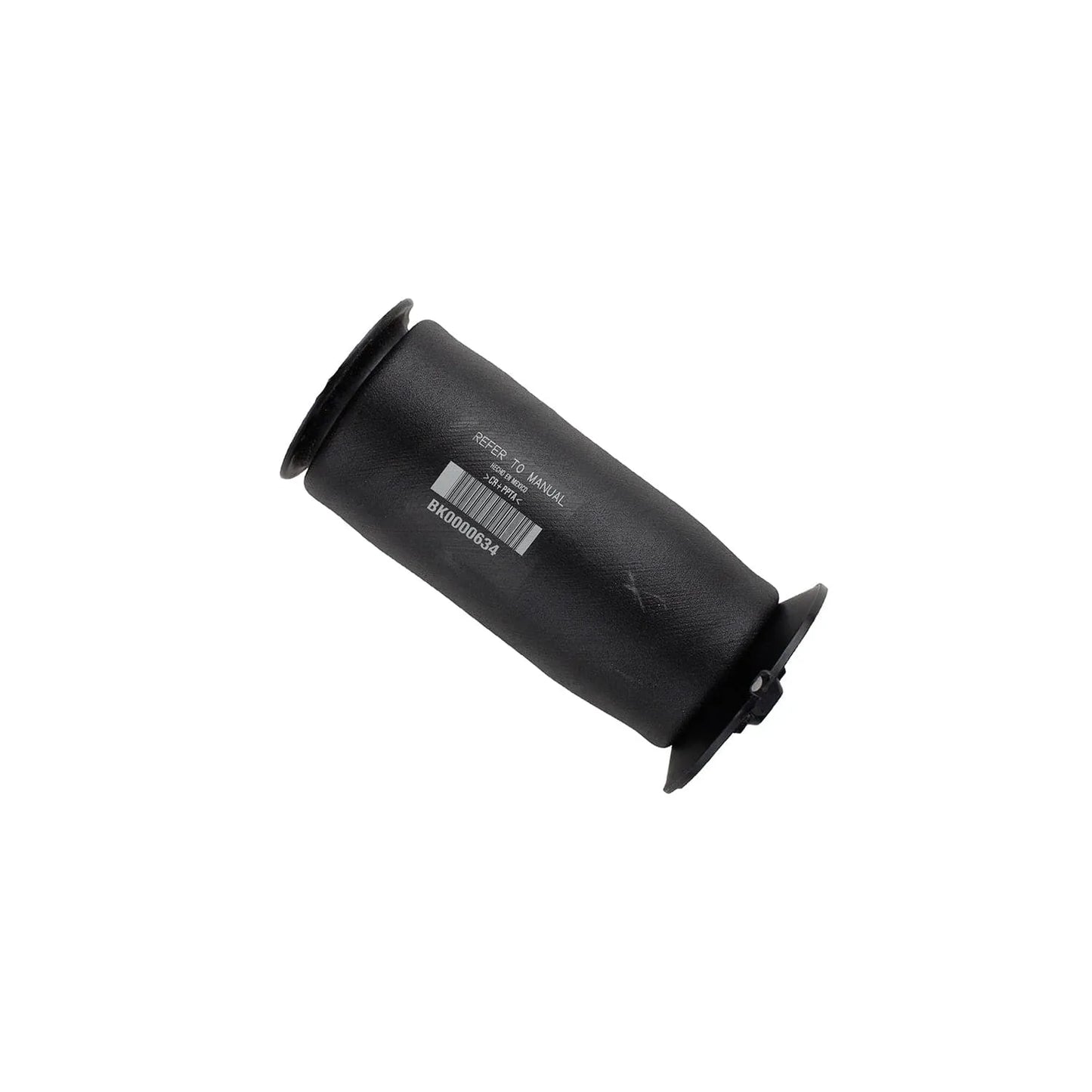 Bilstein B3 OE Replacement Air Suspension Spring for 2009-2010 BMW 535i
