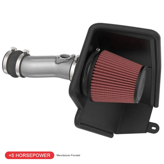 K&N Cold Air Intake | Honda Civic 1.5L Turbo (69-1509TC)