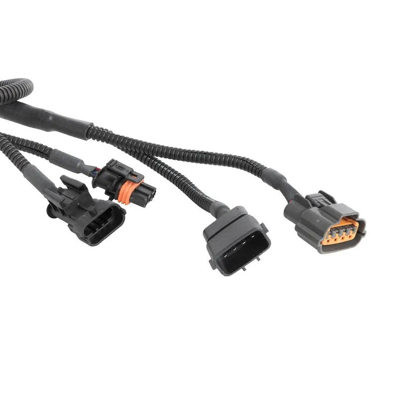 aFe SCORCHER HD Module | Jeep Wrangler/Gladiator, Dodge 1500/ RAM 1500/ TRX (77-46207)