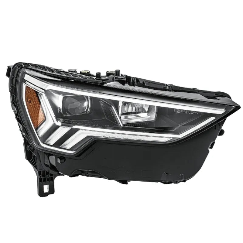 Hella Headlight Assembly Audi Q3 18-26 (354870121)