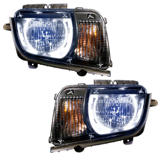 Oracle 10-13 Camaro SMD HL (Non-RS) | Coupe/Convertible (10-15) (7003-001)