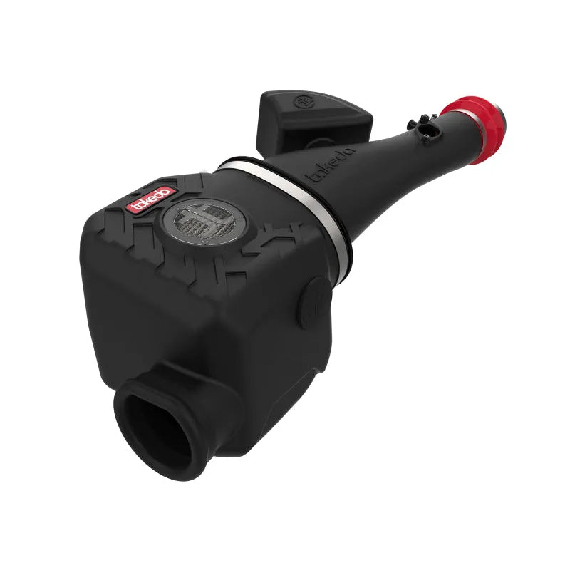 aFe Takeda Momentum Pro Dry S Cold Air Intake | Toyota Tacoma (16-23) (56-70012D)