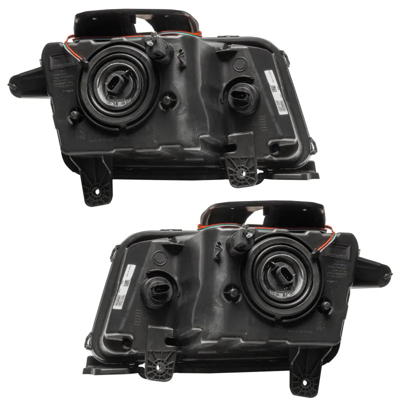 Oracle 10-13 Camaro SMD HL (Non-RS) | Coupe/Convertible (10-15) (7003-001)
