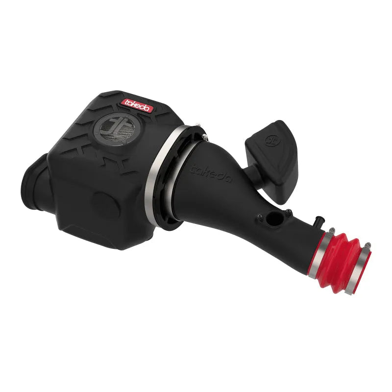 aFe Takeda Momentum Pro Dry S Cold Air Intake | Toyota Tacoma (16-23) (56-70012D)