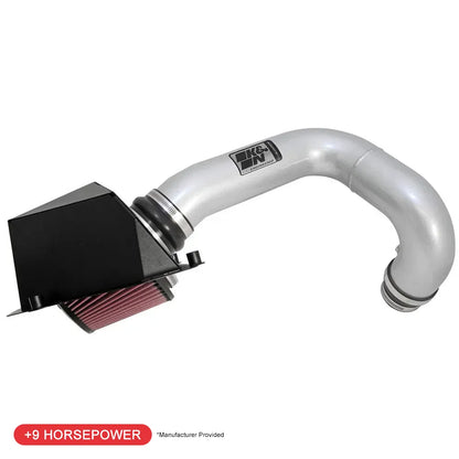 K&N Engineering High Flow Performance Kit: Chevy Equinox 2.4L-L4 / GMC Terrain 2010