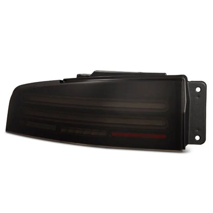 AlphaRex 23-25 Nissan Z Twin-Loop Prismatic LED Tail Lights | Nissan Z (22-26) (691020)