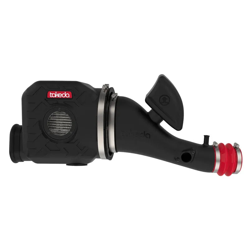 aFe Takeda Momentum Pro Dry S Cold Air Intake | Toyota Tacoma (16-23) (56-70012D)