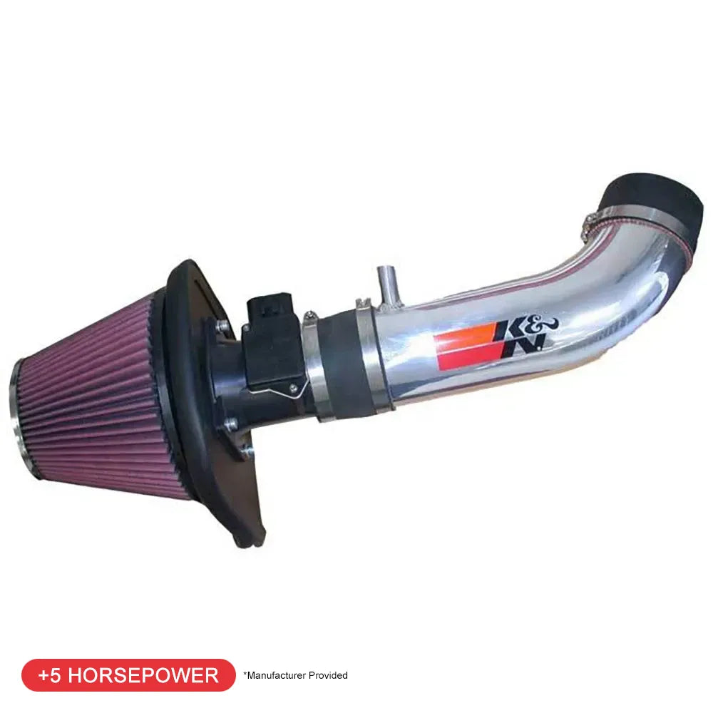 K&N Engineering High Flow Performance Kit: Ford Ranger 2001 - 2004 V6 4.0L