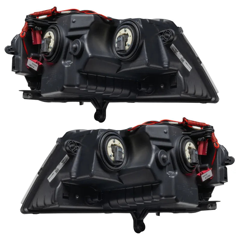 Oracle Pre-Assembled Headlights Dodge Avenger 07-14 (8101-001)