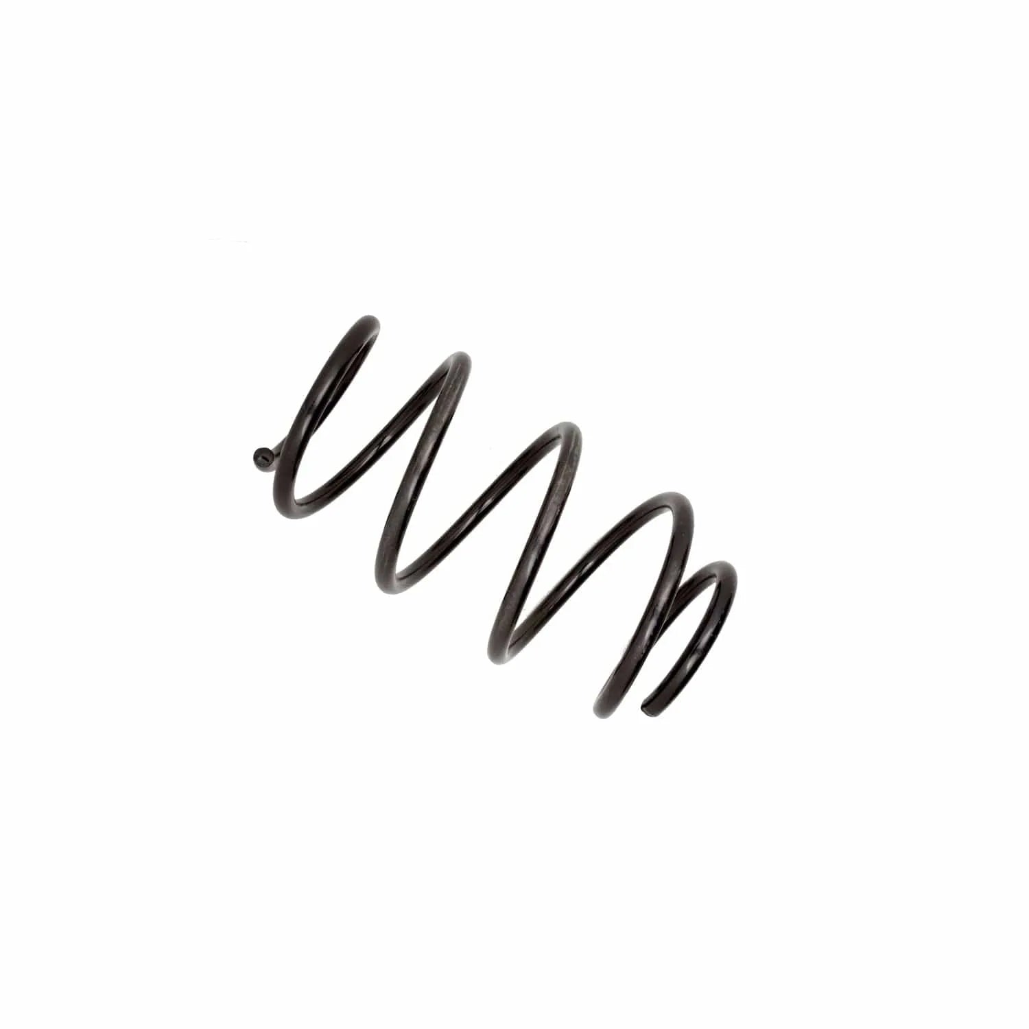 Bilstein B3 OE Replacement Coil Spring for 1999-2003 BMW 540i