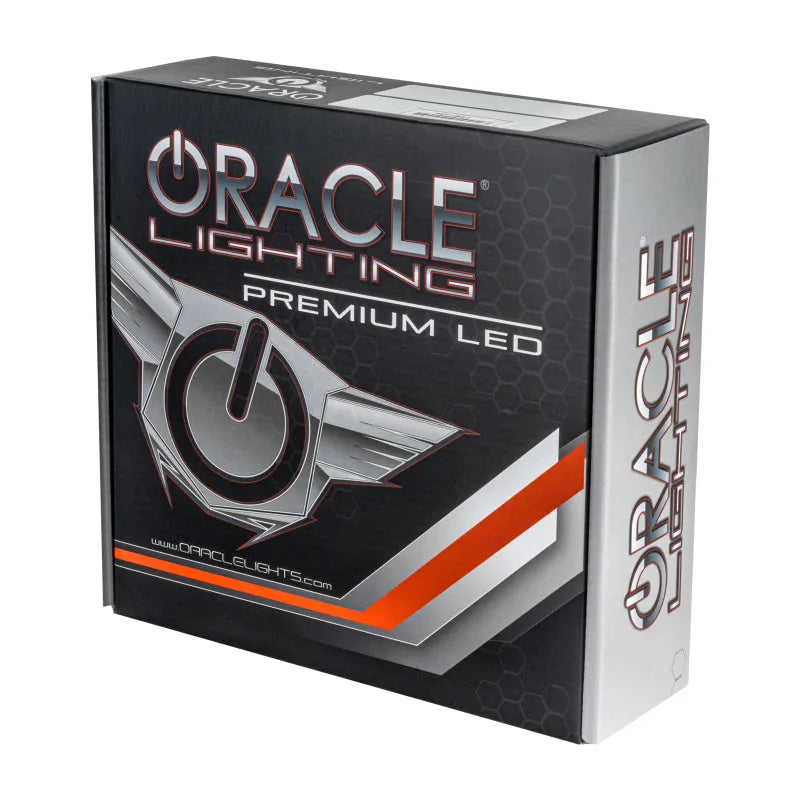 Oracle F-150/Raptor Halo Kit ColorSHIFT w/HW | Ford F-150 (09-14) (2300-335)