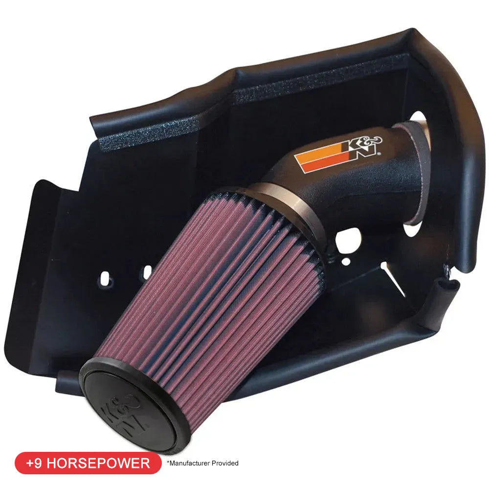 K&N Engineering Performance Intake Kit: BMW 3 Series 1992 - 1999