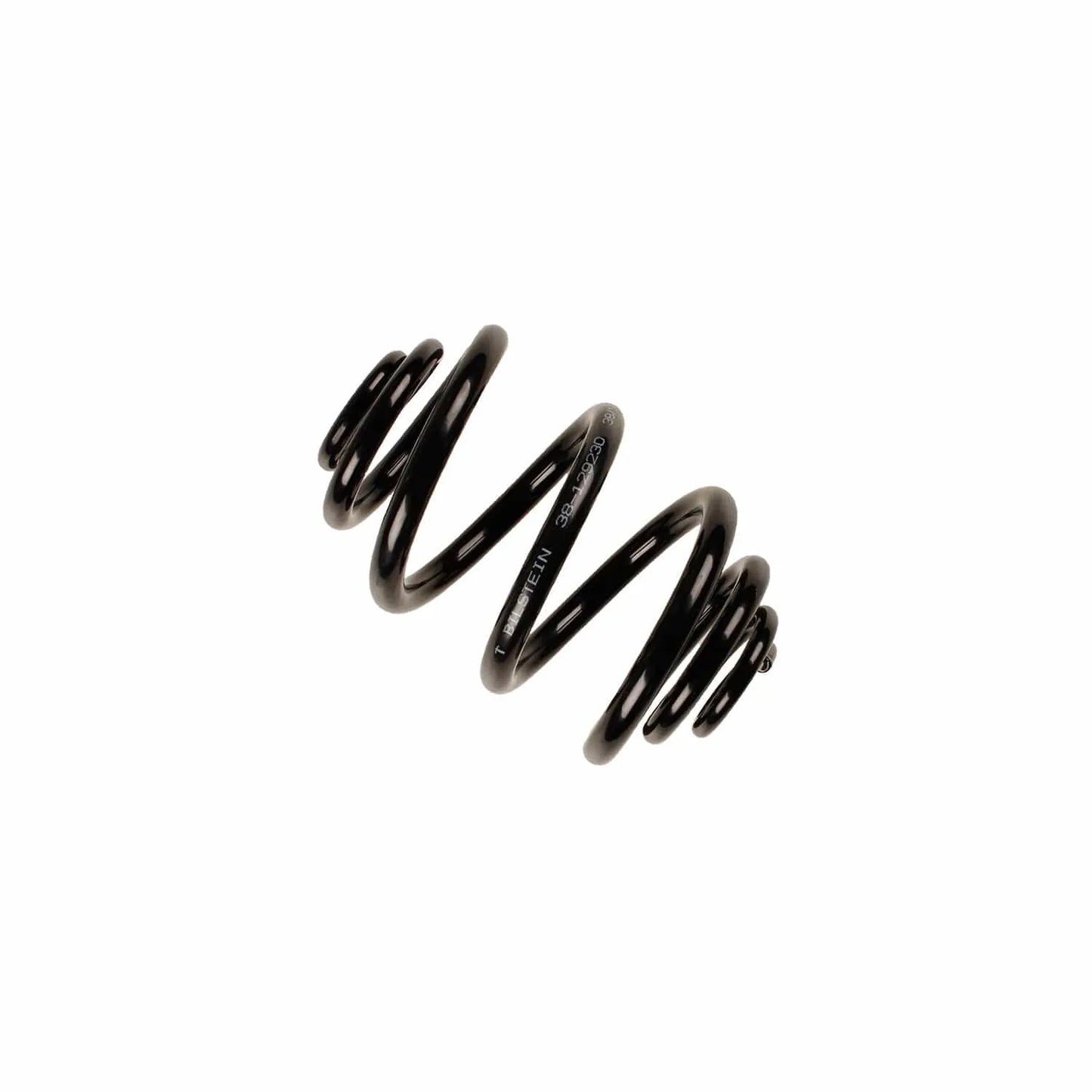 Bilstein B3 OE Replacement Coil Spring for 1999 BMW 328i E46