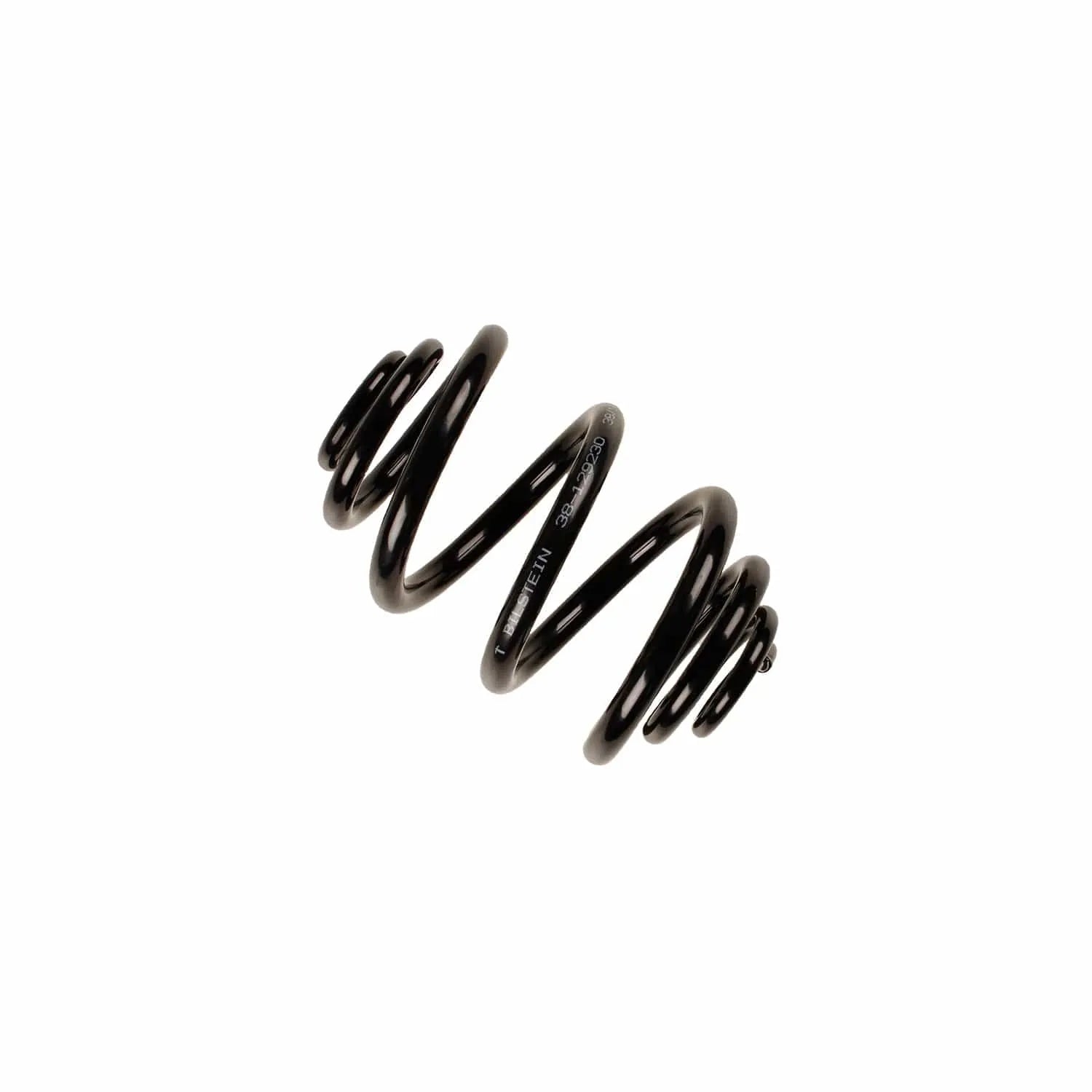 Bilstein B3 OE Replacement Coil Spring for 1999 BMW 328i E46