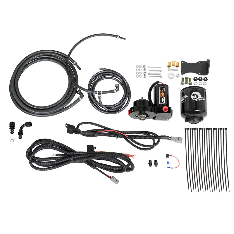 aFe DFS780 Lift Pump | Ford 08-10 F-250/350 Super Duty (42-23021)
