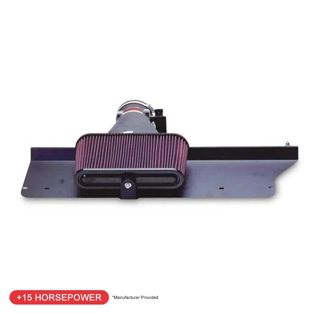 K&N Engineering Performance Intake Kit: Chevrolet Camaro 1998 - 2002 5.7L V8