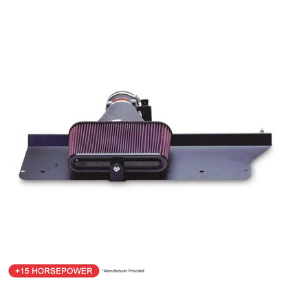 K&N Engineering Performance Intake Kit: Chevrolet Camaro 1998 - 2002 5.7L V8