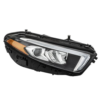 Hella Headlamp Rh Led Static A Class 18-26 (015091861)