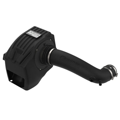 aFe QUANTUM Cold Air Intake | Dodge RAM 1500 (03-08) V8-5.7L HEMI (53-10013D)