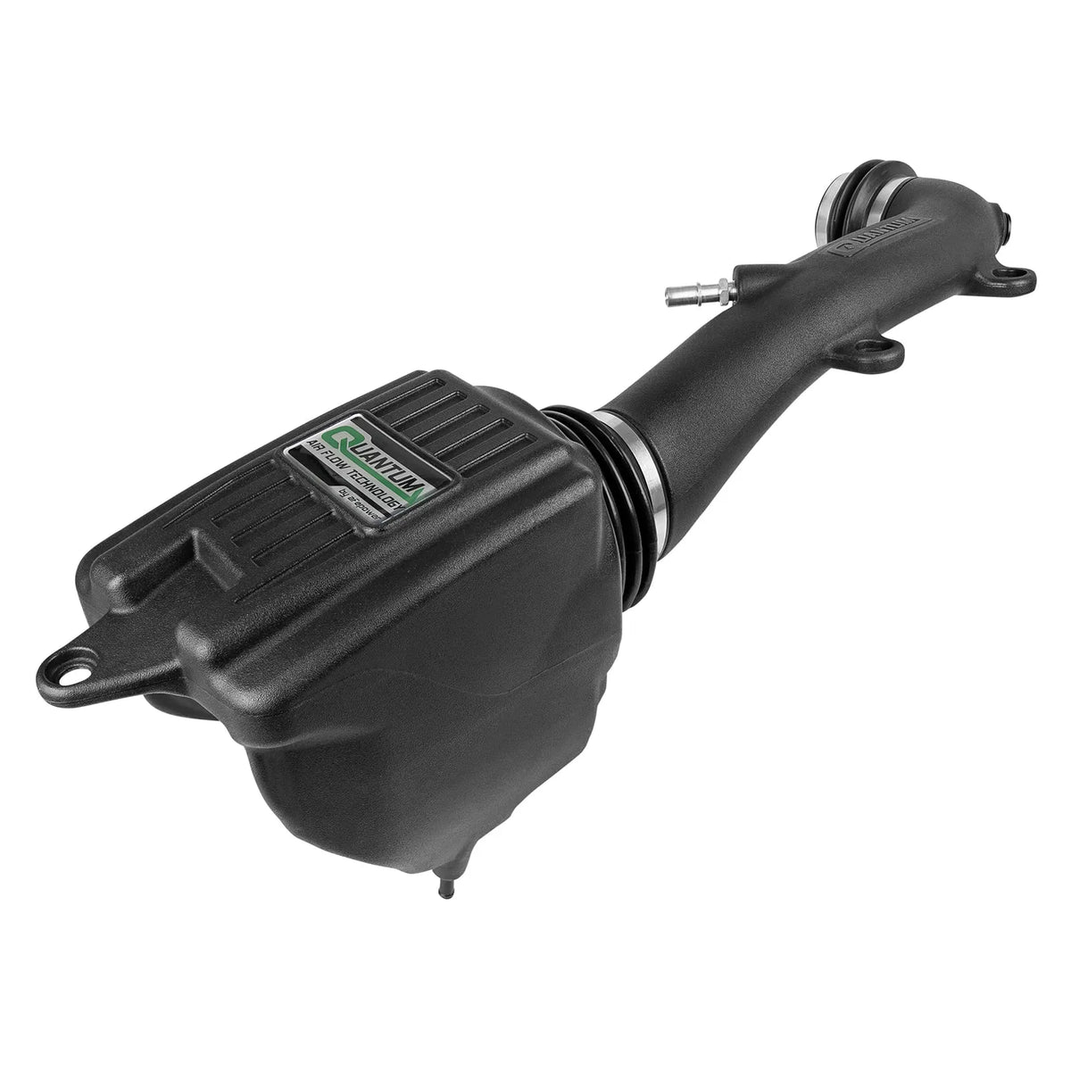 aFe QUANTUM Cold Air Intake | Jeep JL 18-24 V6-3.6L (53-10017D)