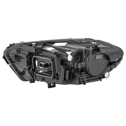 Hella Headlamp Rh Led Static A Class 18-26 (015091861)