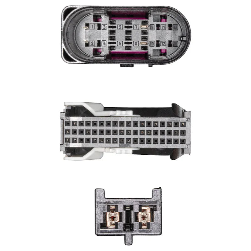 Hella Headlamp Rh Led Static A Class 18-26 (015091861)