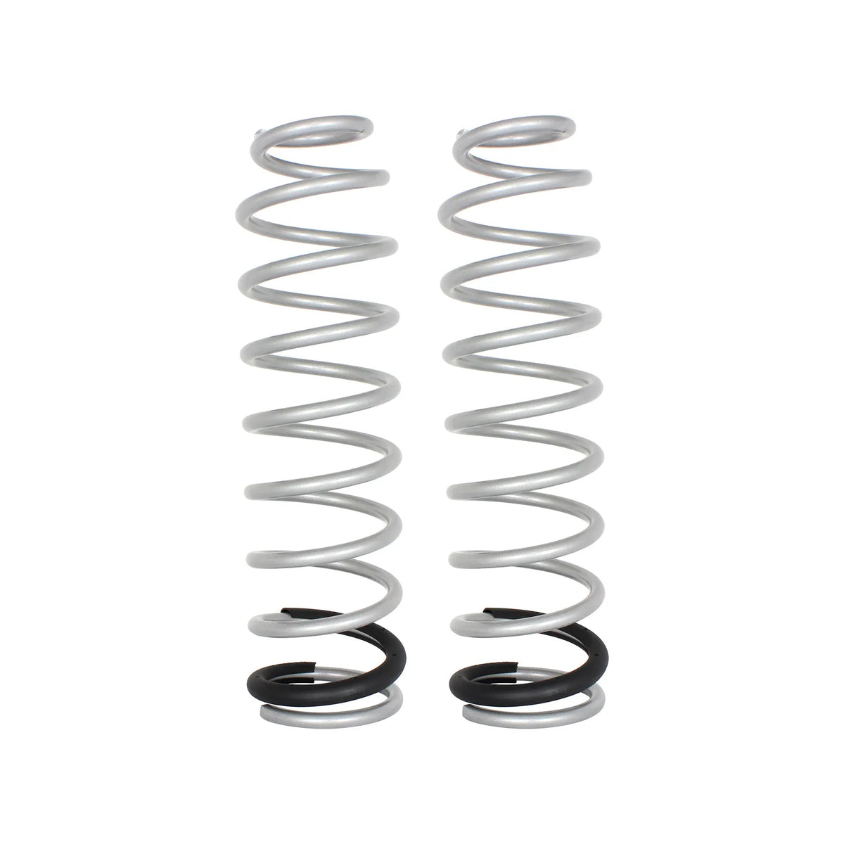 aFe RaceRunner 2in Lift Front Coil Springs | Jeep Wrangler JL (18+) (37-S7001F)
