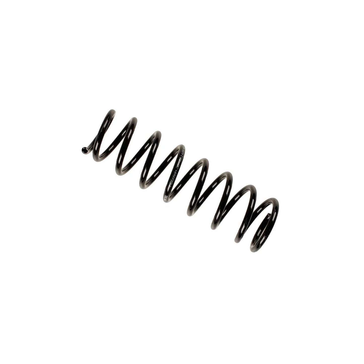 Bilstein B3 OE Replacement Coil Spring for 2004-2005 BMW 545i