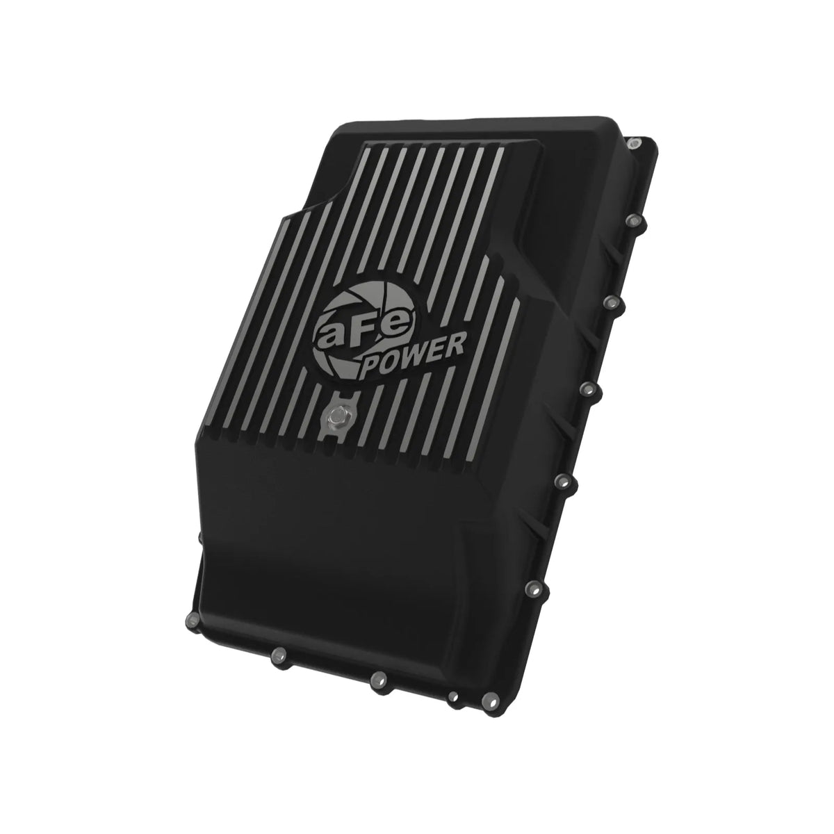 aFe Pro Series Rear Transmission Pan | Ford F-150 (17-24) 10R60/10R80 (46-71330B)