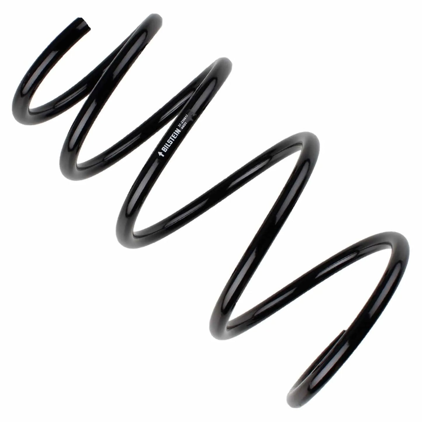 Bilstein B3 OE Replacement Coil Spring for 2004-2010 BMW X3