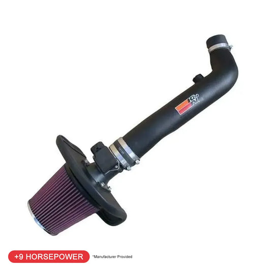 K&N Engineering Performance Intake Kit: Ford Ranger 2002 - 2004 / Mazda B3000 V6-3.0L