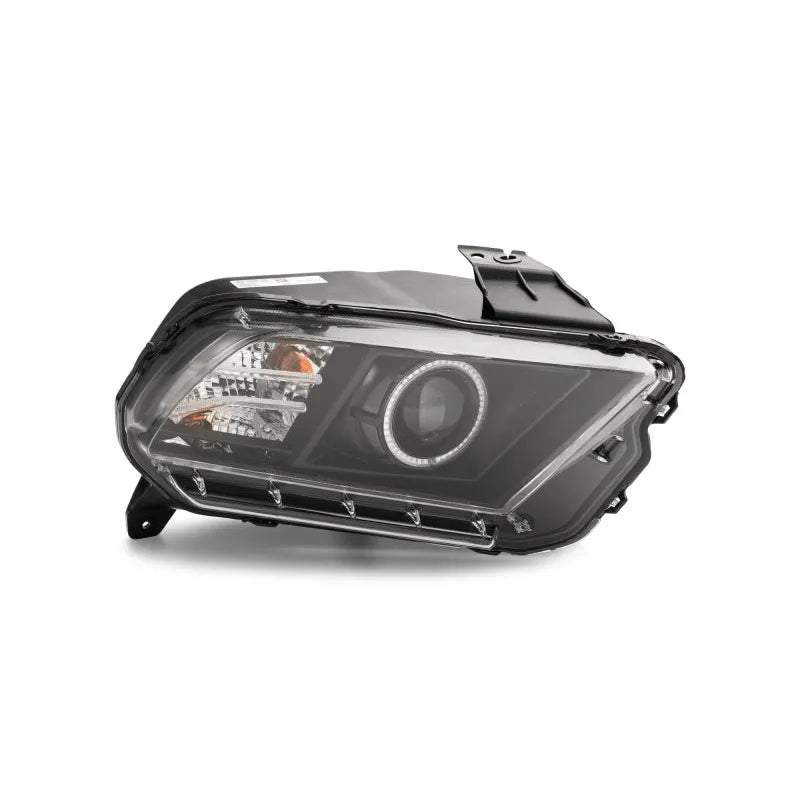 Raxiom LED Halo Projector Headlights Mustang 05-14 (408997)